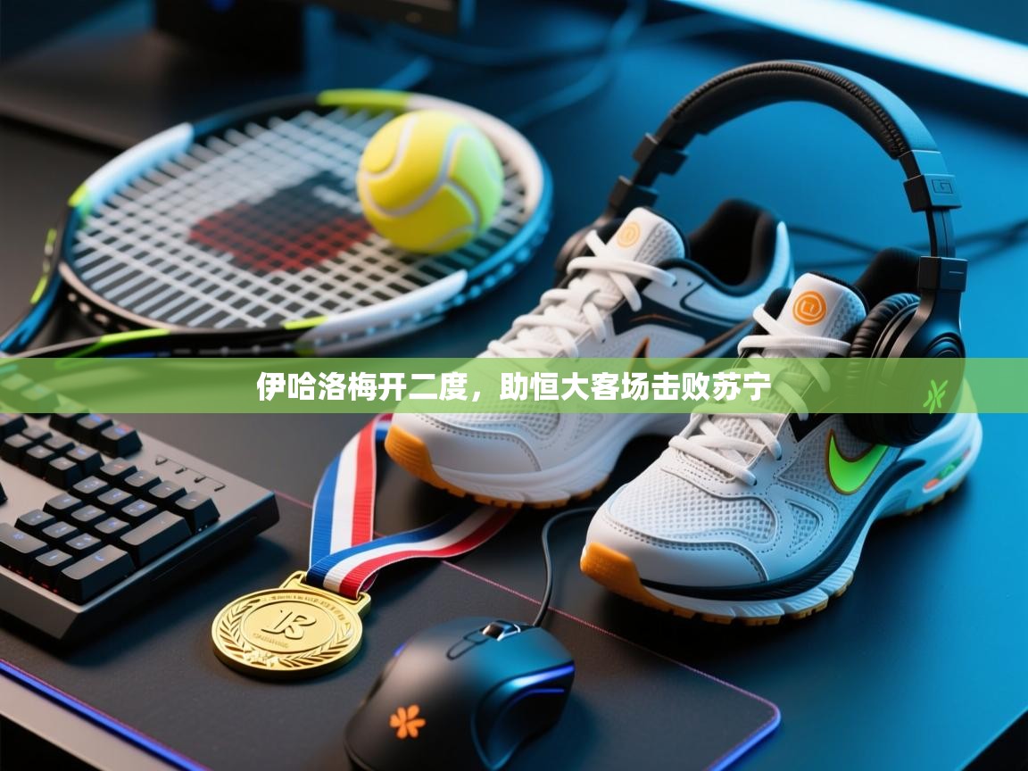 伊哈洛梅开二度,助恒大客场击败苏宁 第2张