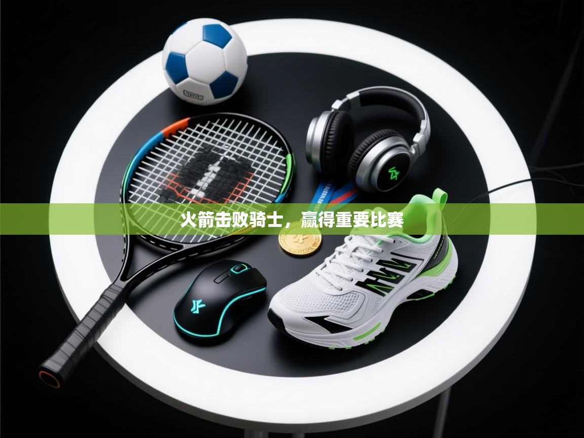 火箭击败骑士,赢得重要比赛 第2张