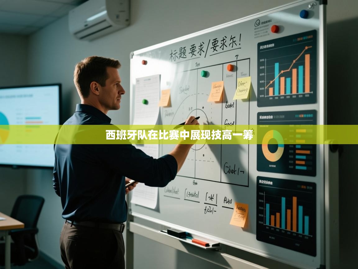 西班牙队在比赛中展现技高一筹  第2张