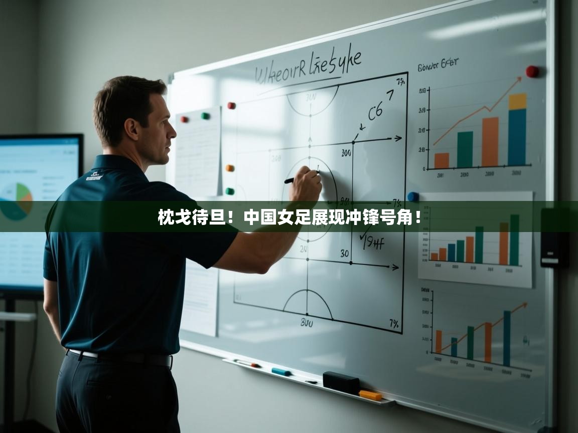 枕戈待旦!中国女足展现冲锋号角! 第1张