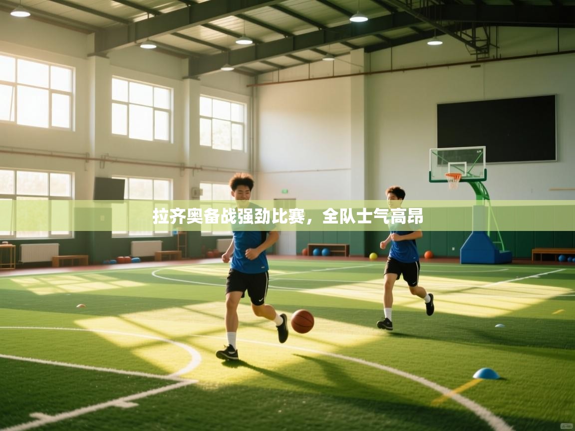 拉齐奥备战强劲比赛,全队士气高昂 第1张